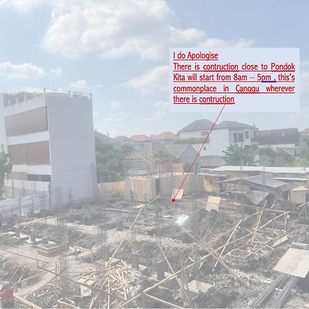 קנגו Pondok Kita מראה חיצוני תמונה