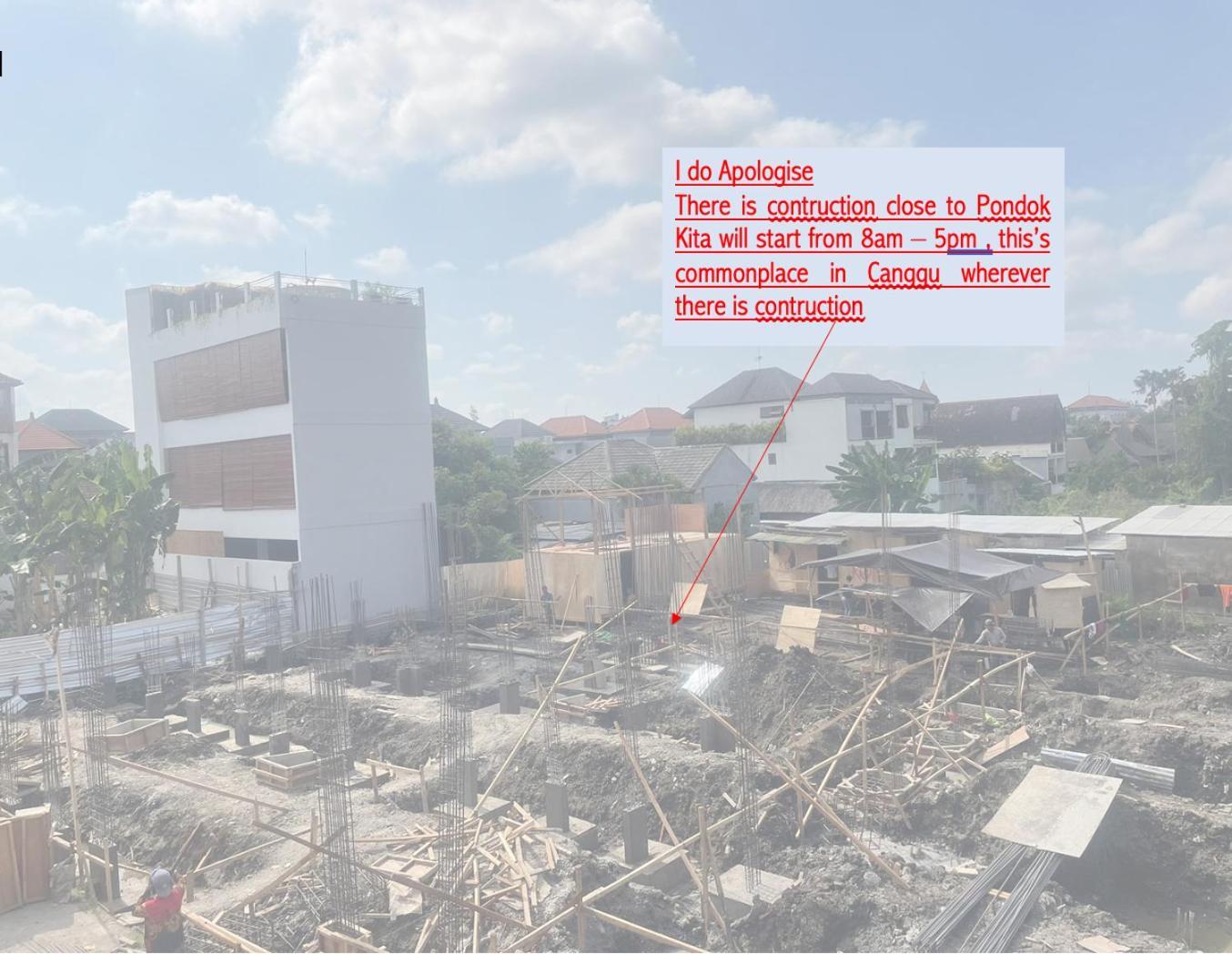 קנגו Pondok Kita מראה חיצוני תמונה