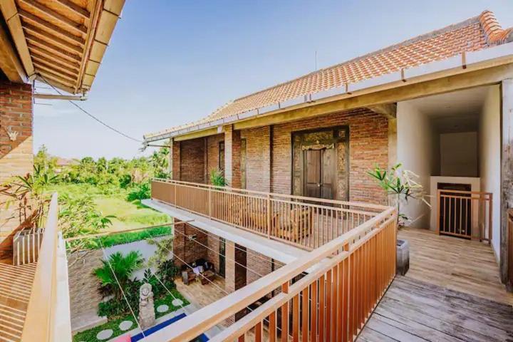 קנגו Pondok Kita מראה חיצוני תמונה